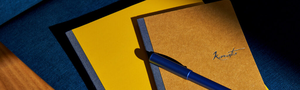 about-karatis-notebooks-for-fountain-pen-lovers